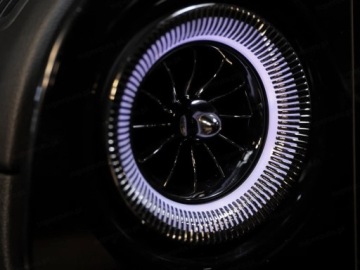 Mercedes CLA C174/C178/X174 2026 250+ Pakiet Premium z Dodatkami Cyfrowymi + Night + Burmester, zdjęcie 10