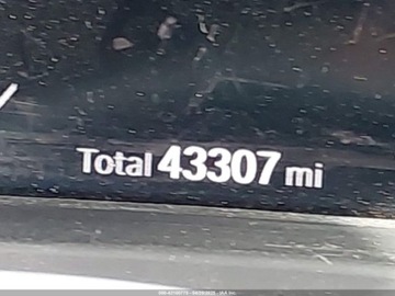 BMW X3 G01 2022 BMW X3 sDrive30I 2022 2.0l 2.0 Benzyna 248KM, zdjęcie 11