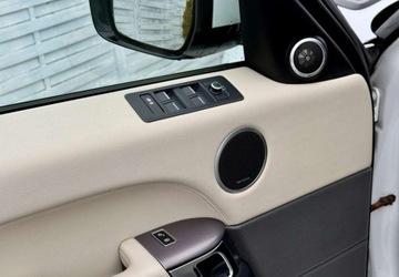 Land Rover Range Rover Sport II SUV 3.0 TDV6 258KM 2016 Land Rover Range Rover Sport Land Rover Range Rover Sport S 3.0 TD V6 HSE, zdjęcie 16