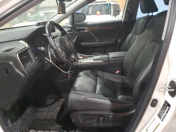 Lexus RX V 2022 Lexus RX 350 L 2022 3.5l 3.5 Benzyna 290KM, zdjęcie 7