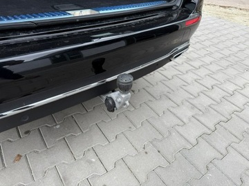 Mercedes Klasa E W213 Kombi Plug-in Facelifting 2.0 E300de 306KM 2022 Mercedes E 300 e Hybryda 50km na prądzie 2022, zdjęcie 32