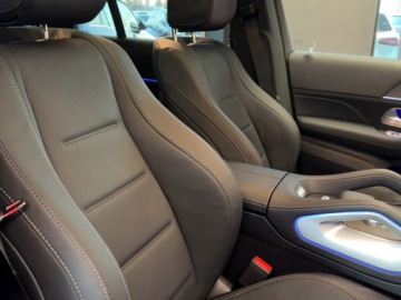 Mercedes GLE V167 SUV Facelifting 3.0 450d 367KM 2026 GLE Coupe 450 d 4-Matic AMG Line 3.0 (367KM) 2026, zdjęcie 12