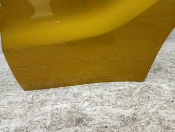 DVEŘE LEVÉ ZADNÍ LEVÝ SUZUKI VITARA III 3 15-