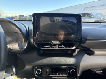 Toyota Yaris IV Hatchback 1.5 Hybrid Dynamic Force 116KM 2024 Toyota Yaris Hybrid 1.5 Style IV (2020-) Hybrid 1., zdjęcie 15