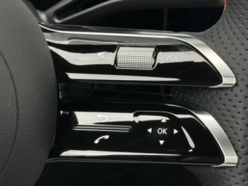 Mercedes CLA C118/X118 2026 CLA 250+ AMG Line Shooting Brake (272KM) 2026, zdjęcie 8