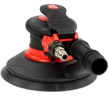 ПНЕВМАТИЧЕСКАЯ ЭКСЦЕНТРИКОВАЯ ШЛИФОВАЛЬНАЯ СТАНКА MP