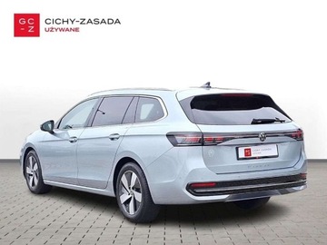 Volkswagen Passat B8 Variant Facelifting 2.0 TDI SCR 150KM 2025 Volkswagen Passat Variant 150KM TDI DSG Elegance IQDrive Alu17 Kamera360 H, zdjęcie 6