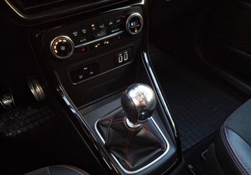 Ford Ecosport II SUV Facelifting 1.0 EcoBoost 125KM 2018 Ford EcoSport Ford EcoSport 125KM EcoBoost ST-line P.Zima, Salon PL, Serwi, zdjęcie 20