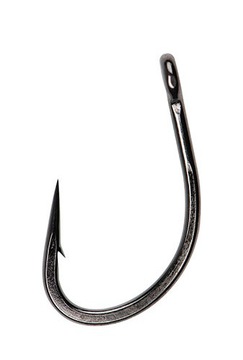 FOX CHK237 haczyki CURVE SHANK SHORT #6 - 10szt