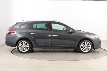 Renault Megane III Grandtour 1.4 16v TCe 130KM 2011 Renault Megane 1.4 TCe, Navi, Xenon, Klima, zdjęcie 5