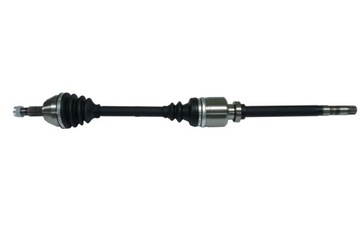 SKF VKJC 4540 HŘÍDEL HNACÍ