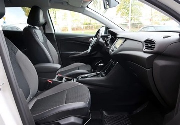 Opel 2019 Opel Grandland X Salon Polska, ASO, PDC, Android Auto, Apple, Kamera cofan, zdjęcie 10
