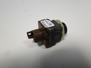 MERCEDES GLC 253 W253 X253 KAMERA 360 W LUSTERKO