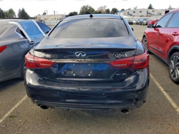 Infiniti Q50 II 2020 Infiniti Q50 Edition 30 2020 3.0 Benzyna 300KM, zdjęcie 2