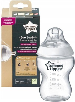 Tommee Tippee Butelka 260ml