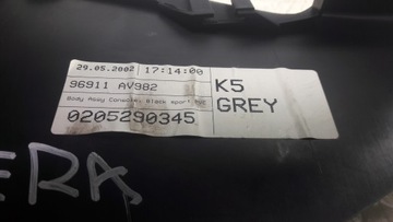 PRIME P12 LOKETNÍ OPĚRKA KŮŽE EVROPA KOMPLETNÍ