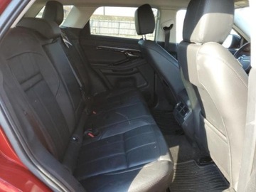 Land Rover Range Rover Evoque II 2020 Land Rover Range Rover Evoque 2020r., S, 4X4, od ubezpieczalni 2.0 Benzyna, zdjęcie 9