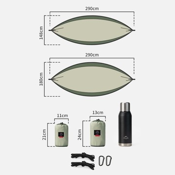 Портативный кемпинг