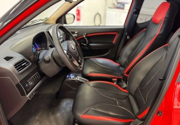  Zhidou KWB Zhidou KWB Elektryczny 20KM, zdjęcie 15