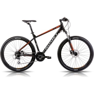 Górski Rower MTB 27,5 Romet Rambler R7.2 21 cali