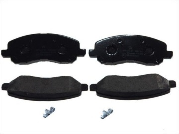 BREMBO P 54 030 Zestaw klocków hamulcowych