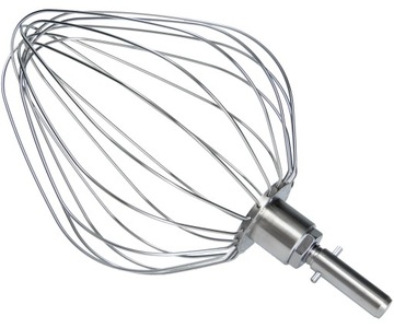 TRZEPACZKA do robota kuchennego KENWOOD