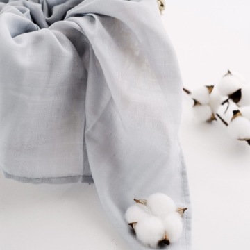 Набор из 5 пилди муслиновых полек 80x70 см для подарка от BABYU