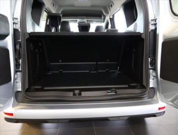 Renault Kangoo III VAN 1.3 TCe 130KM 2026 Kangoo 1.3 TCe Techno EDC, zdjęcie 10