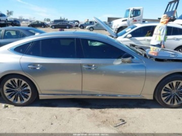 Lexus LS V 2021 Lexus LS 500 2021 3.5 Benzyna 416KM, zdjęcie 6