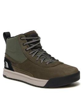 THE NORTH FACE Buty Larimer Mid Wp NF0A52RMBQW1 Ne