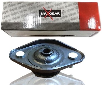 MAXGEAR PODUSZKA AMORTYZATORA FORD TYŁ FIESTA BEZ