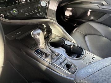 Toyota Camry IX Sedan 2.5 Hybrid Dynamic Force 218KM 2023 Toyota Camry 2.5 Hybrid Comfort CVT 2.5 Hybrid Com, zdjęcie 24