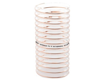 Rura spiro podajnika pellet KIPI DEFRO Ø 60 mm 1mb