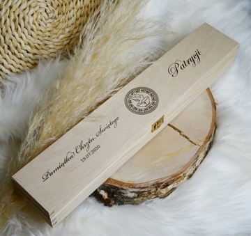 СВЕЧА и крестильный халат на Крещение с ФОТО названием Крещение Сувенир