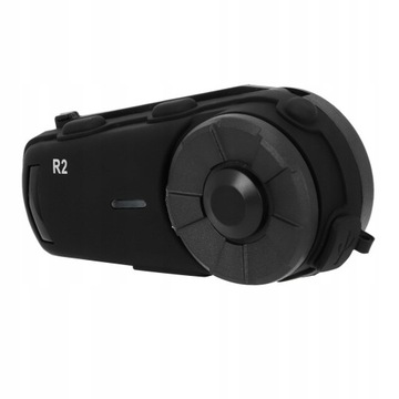 BT4.1 1000m 4 jeźdźców Full Duplex Interkom