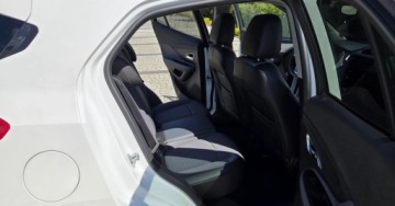 Opel Mokka I SUV 1.4 Turbo ECOTEC 140KM 2015 Opel Mokka CosmoKameraCzujniki126 tys wpisuje na fakturzeOrg.lakier1wlasci, zdjęcie 26