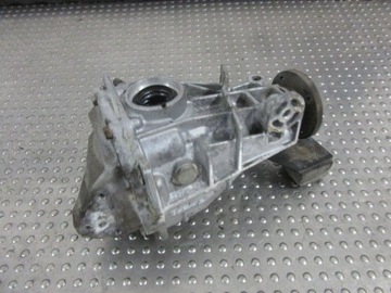 DAIHATSU TERIOS I 1.3I 2003 NÁPRAVA DIFER PŘEDNÍ