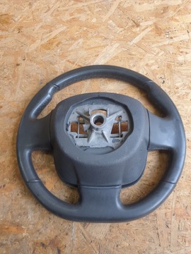 PEUGEOT 508 FACELIFT VOLANT MULTIFUNKČNÍ