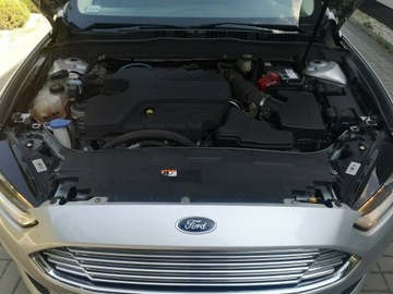 Ford Mondeo V Kombi 2.0 TDCi 150KM 2019 Ford Mondeo 2.0 TDCI 150KM # Klima #Kamera # Navi, zdjęcie 21