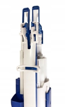 Сливной клапан GEBERIT TYP212 для скрытых бачков UP100 UP320 ORIGINAL