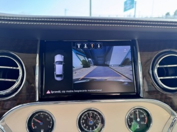 Bentley Mulsanne 2020 Bentley Mulsanne Speed 537 KM. Salon Polska., zdjęcie 24