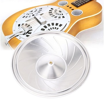 Конус резонатора Алюминиевый защитный