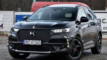  DS Automobiles DS 7 Crossback LED Navi SKORA FULL LED PERFORMANCE bogato w, zdjęcie 8