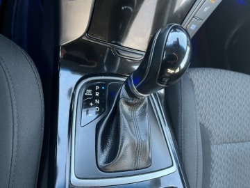 Hyundai i40 Sedan Facelifting 1.7 CRDi 141KM 2017 Hyundai i40 1,7CRDI-141KM Automat, Zarejestrowany, Xenon, Navi, Alufelgi, zdjęcie 19