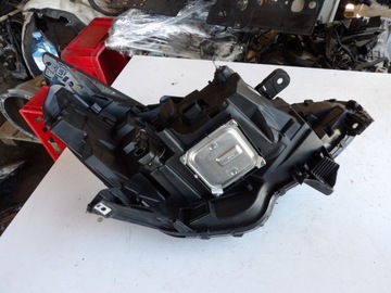 LEVÝ PŘEDNÍ SVĚTLO RENAULT CLIO 5 V 260609987R