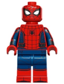 LEGO 76218 SH829 Spider-man NOWE
