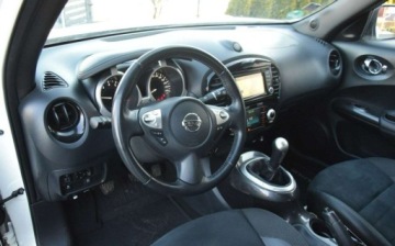 Nissan Juke I SUV Facelifting 1.6i 112KM 2018 Nissan Juke 1.6B Navi Kamera 2018r 2 Kpl Kol Sprowadzony Oplacony, zdjęcie 30