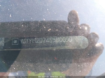 Chevrolet Corvette C7 2016 Chevrolet Corvette Stingray Z51 2016 6.2l 6.2 Benzyna 460KM, zdjęcie 8