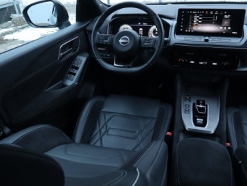 Nissan Qashqai III e-Power 1.5 V-CT 190KM 2024 Nissan Qashqai 1.5 e-Power, Salon Polska, zdjęcie 6