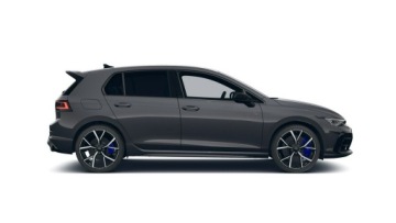 Volkswagen Golf VIII R Facelifting 2.0 TSI 333KM 2026 Volkswagen Golf R 2.0 TSI 4Motion 333 KM DSG, zdjęcie 4